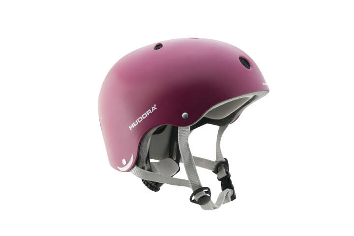 HUDORA Skaterhelm